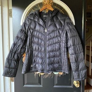 Michael Kors Puffer Coat